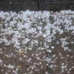 Създава се регионална дирекция за борба с градушките в Северна България