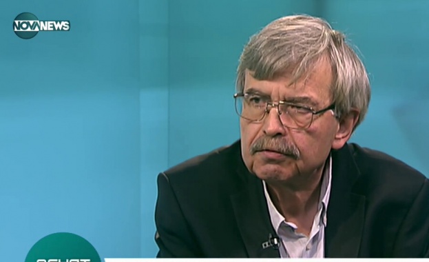 Емил Хърсев: Лихвите са много по-ниски от инфлацията, получавате скрита субсидия