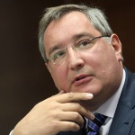  Рогозин: Ракетата „Сармат” няма да иска разрешение да прелети над страхливите българи