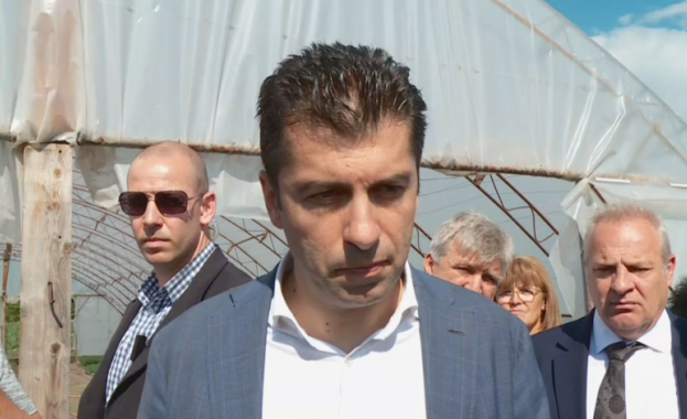 Нищо няма да направим под натиск Това коментира премиерът Кирил