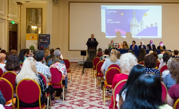 Най добре представилите се 18 ученици от близо 600 явили се