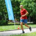 Стартира десетдневният маратон „Шри Чинмой” в София