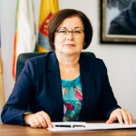 Донка Михайлова: Сегашният модел на финансиране на общините не решава проблемите на гражданите