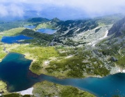 Цените за лифта към Седемте рилски езера са увеличени