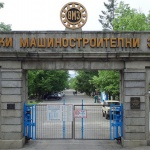 Заради проливните дъждове от тази нощ ВМЗ е спряло производствения си процес в Сопот