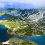 До Седемте езера ще се стига само пеша