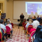 Наградиха победителите от състезанието по английски език KGL 2022 по време на конференцията „Ден на Кеймбридж“ 