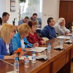 Обществено обсъждане в КЕВР за цените на тока и парното