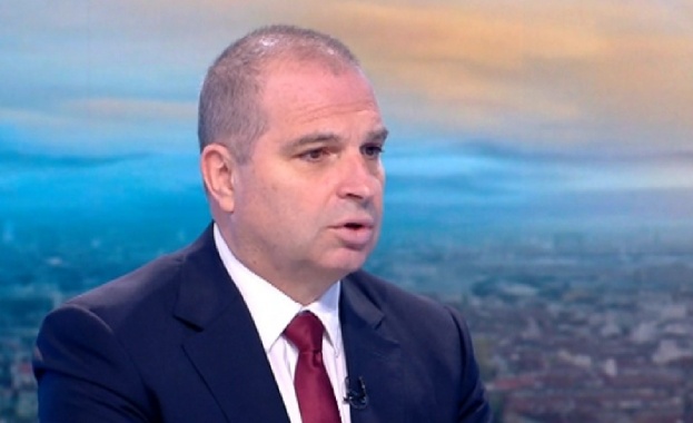 Снощи в предаването Лице в лице по БТВ Гроздан Караджов