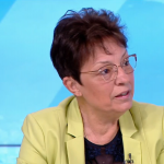 Ирена Анастасова: БСП поставя на първо място интересите на България