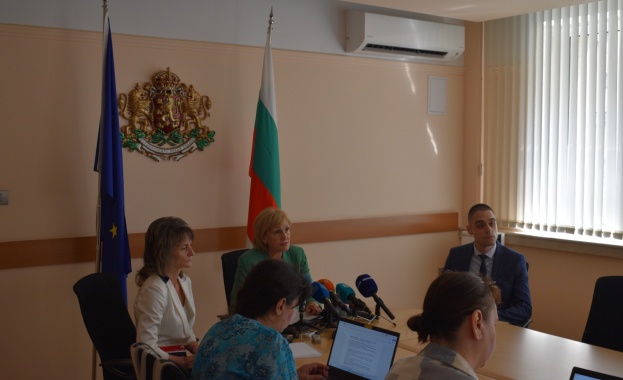 Печалбата за първото тримесечие на 2022 г на Кинтекс ЕАД