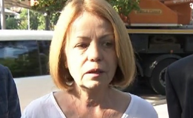 Във връзка с прогнозата за продължаващи значителни валежи и гръмотевични