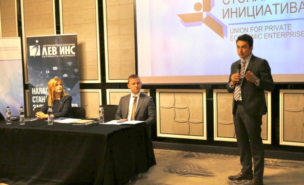 Стратегическият план ще стимулира земеделските производители да се обединяват Това