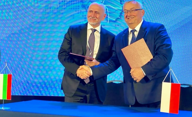 България застава зад идеята европейските транспортни коридори да бъдат разширени