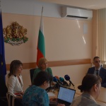 ДКК сезира прокуратурата за констатирани нарушения в "Кинтекс"