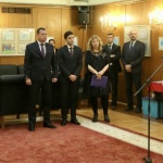 Веска Ненчева от БСП организира изложба “Децата за бъдещето на Планетата“ в Народното събрание