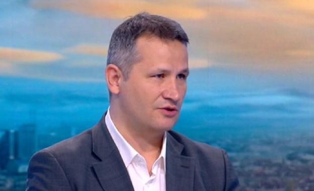 Бившият депутат от Продължаваме промяната и бивш зам министър на земеделието