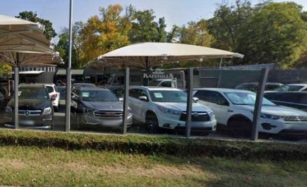 Имаме съдебно решение което потвърди премахването на незаконното строителство Оттук