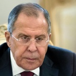 Сергей Лавров: Тръмп е получил покана да посети Русия