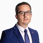 Цончо Ганев: Излиза ни много по-скъпо това правителство, което имаме в момента, отколкото да нямаме такова 