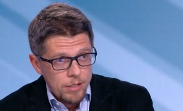 Снощи в предаването Лице в лице по Бтв Стоил Цицелков