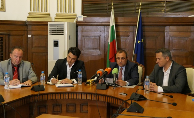 Министър Иванов:  Европейската комисия дава позитивна оценка на Стратегическият план на България