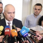 Георги Свиленски, БСП: Няма напрежение в коалицията, бюджетът е внесен в парламента