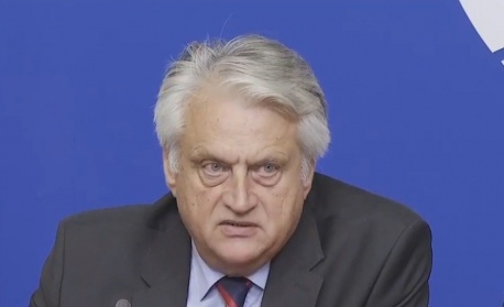 Бойко Рашков: Kоалицията ГЕРБ, ДПС, ИТН и БСП провали 11 заседания за изслушване на Деньо Денев за "незаконния град"