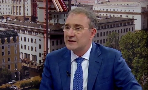 БСП влезе в това управление за да разгради модела на