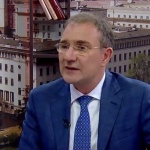 Борислав Гуцанов, БСП: Не е време за експерименти, а за диалог