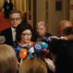 Десислава Атанасова: След серия от кризи вероятно ще настъпи и политическа