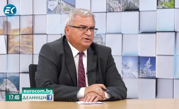 БСП е последователна партия и играе ролята на консенсуса и