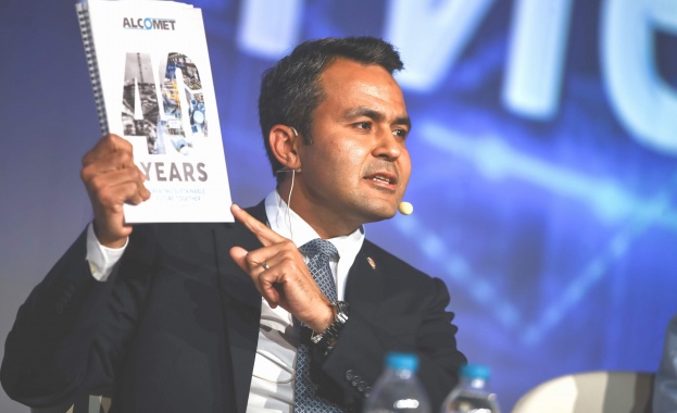 Най добрата дефиниция на термина устойчиво развитие е балансът между настоящото