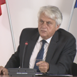 Бойко Рашков: Няма да съм ничия бухалка като шеф на КПКОНПИ