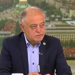 Атанас Атанасов:Трябва да работим за това да има кабинет