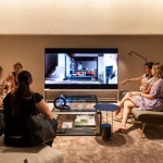 LG представи най-актуалните си уреди и решения за дома на Milan Design Week