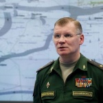Руското министерство на отбраната: Киев се опитва да спре бягството на въоръжените сили на Украйна край Лисичанск