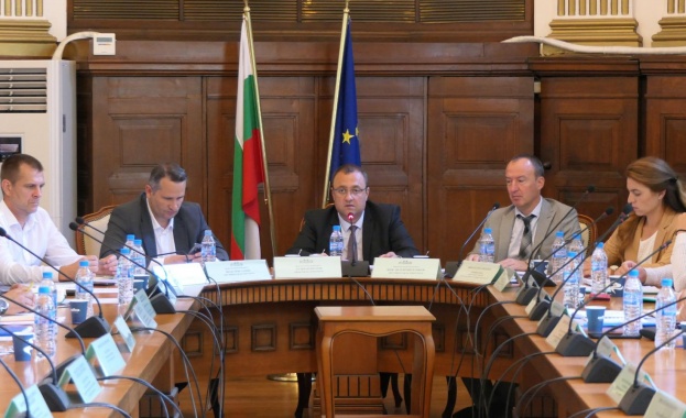 В Националния съвет по горите заедно ще търсим решения и