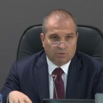 Караджов: Лъжа е, че сме поискали допълнително 3,9 млрд. лева за АПИ