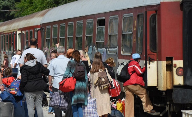 От началото на войната в Украйна у нас са влезли