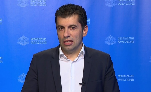 Кирил Петков: Вярвам, че има хора в този парламент, които ще изберат България пред своя партиен лидер