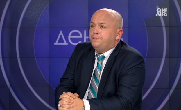 Най големият шанс в този парламент е да продължим живота на