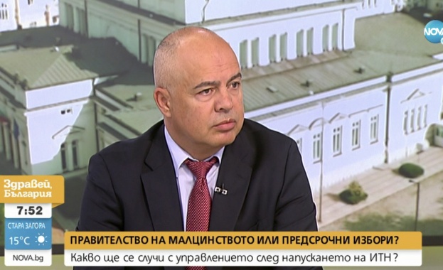 Ще направим всичко възможно да намерим разумни народни представители и