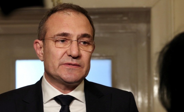 Актуализацията на държавния бюджет е безусловно най важният въпрос в държавата