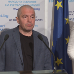 Тошко Йорданов: Премиерът иска свой разследващ орган през закона за КПКОНПИ