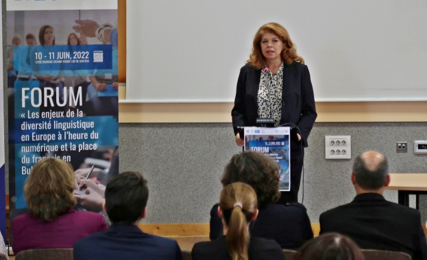 Ако пренебрегнем днес образованието и културата утре последствията ще бъдат