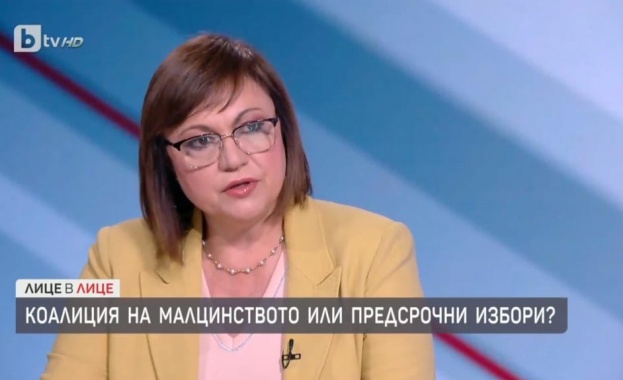 Изправени сме пред избор по кой от два пътя да