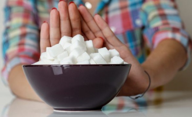 За 14 дни В състава на повечето продукти има захар