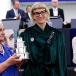 Филм на босненска режисьорка спечели наградата LUX на Европейския парламент