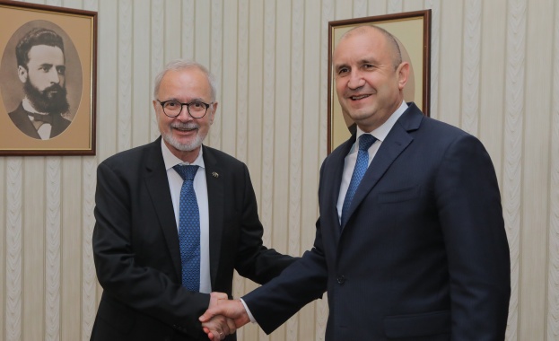 Възможностите за увеличаване на инвестициите в иновации и високи технологии